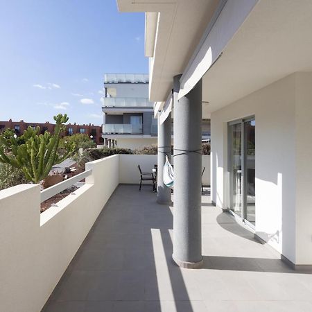 Apartamento Sotavento Eden By Sunkeyrents La Tejita Exterior foto