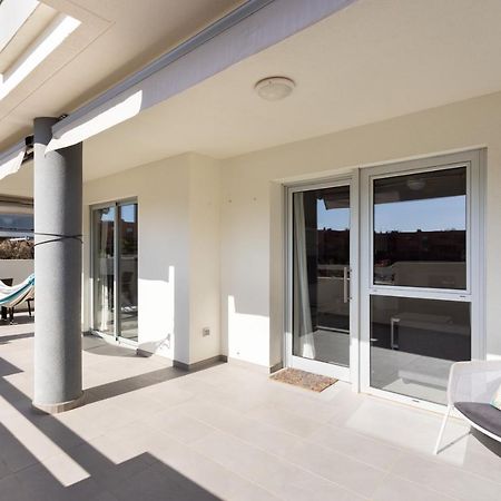 Apartamento Sotavento Eden By Sunkeyrents La Tejita Exterior foto