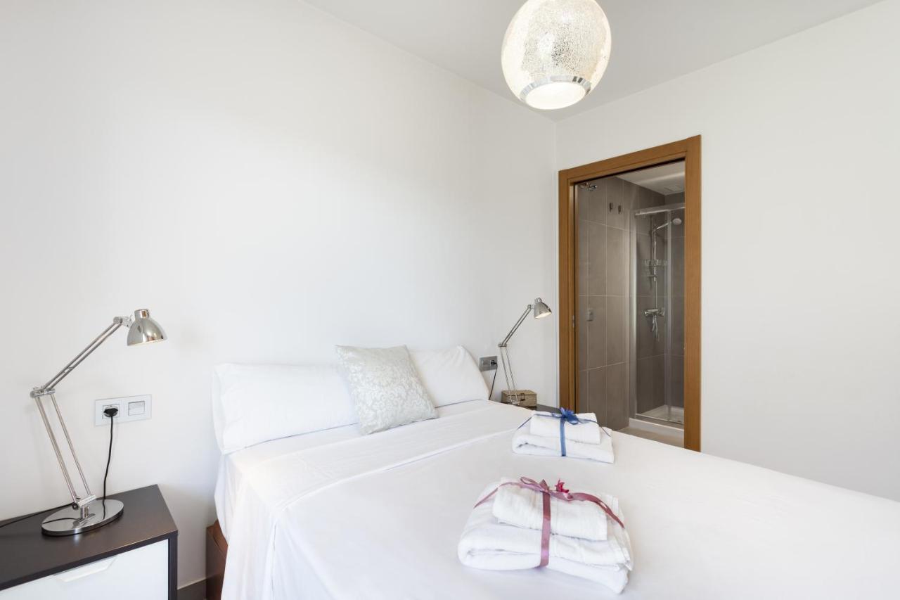 Apartamento Sotavento Eden By Sunkeyrents La Tejita Exterior foto