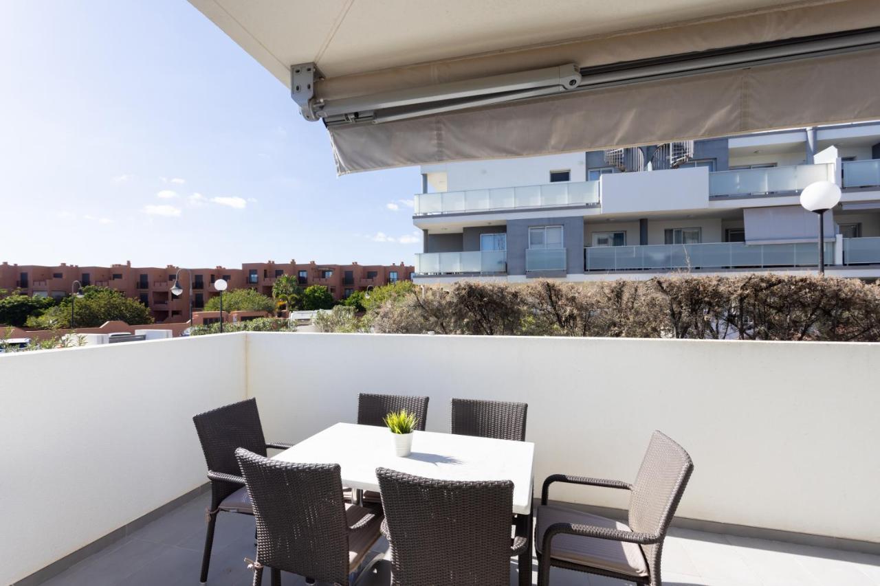 Apartamento Sotavento Eden By Sunkeyrents La Tejita Exterior foto