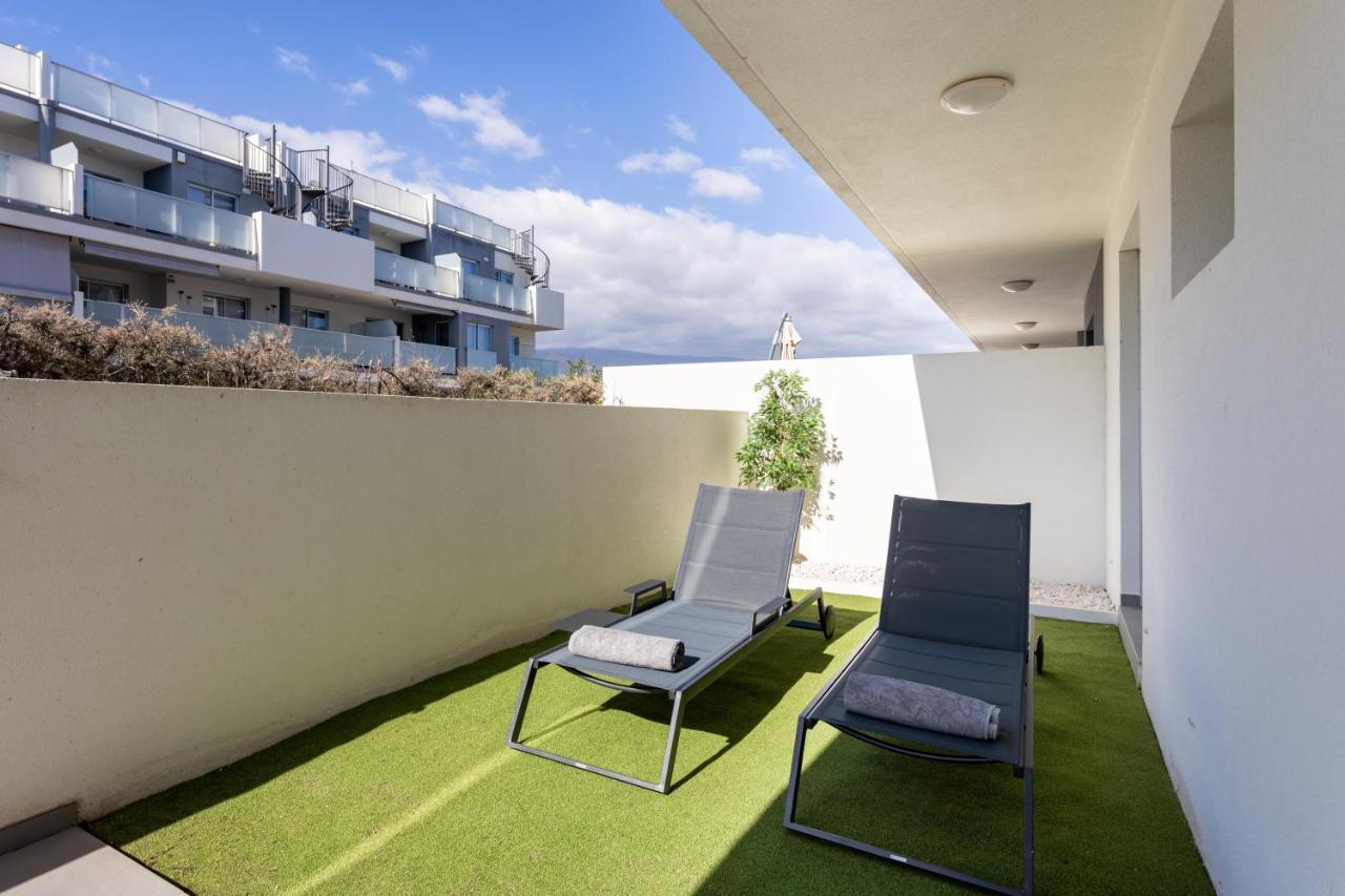 Apartamento Sotavento Eden By Sunkeyrents La Tejita Exterior foto